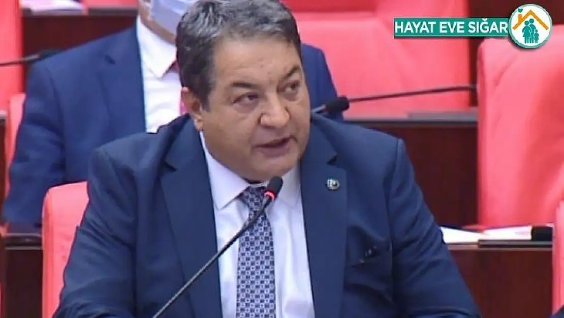 Fendoğlu'ndan 4 Eylül mavi treni müjdesi