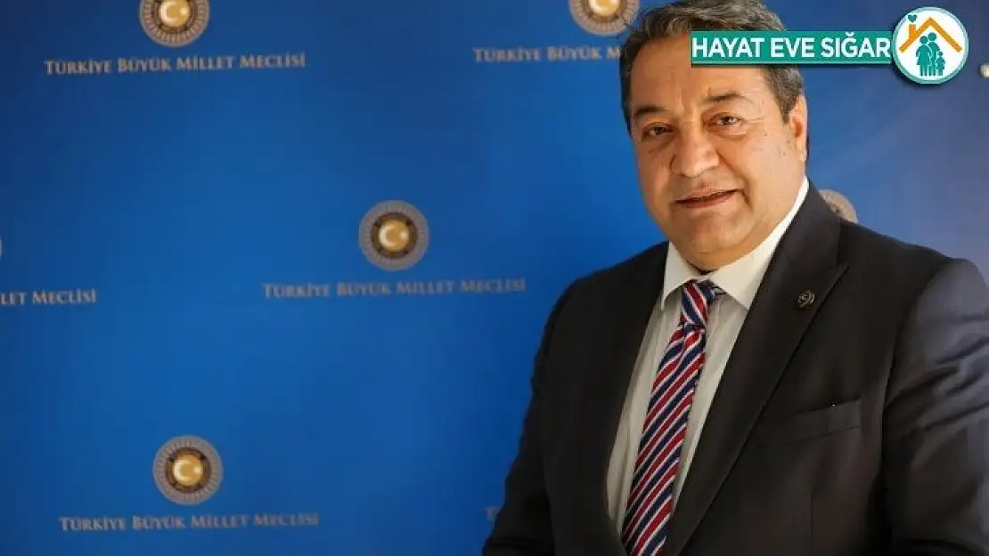 Fendoğlu'ndan Berat Kandili mesajı