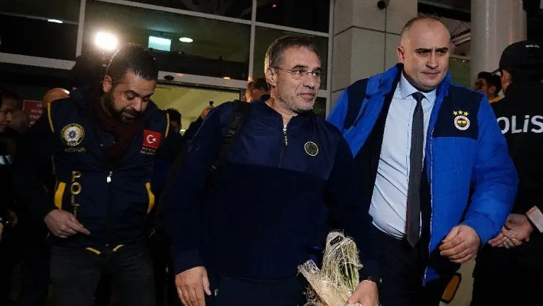 Fenerbahçe, Antalya'da