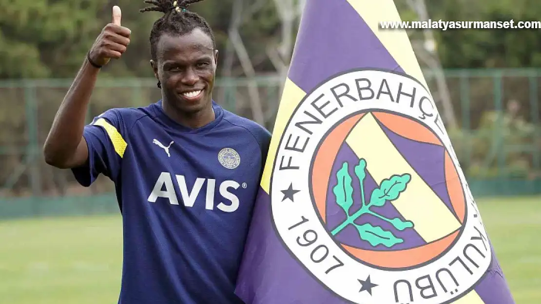 Fenerbahçe, Bruma'nın bonservisini aldı