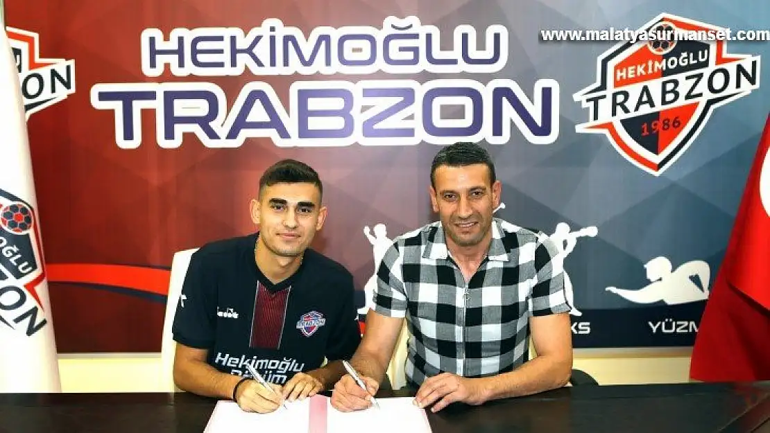 Fenerbahçe'den Hekimoğlu Trabzon FK'ya transfer