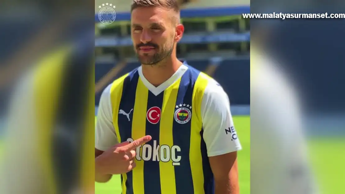 Fenerbahçe, Dusan Tadic'i renklerine bağladı