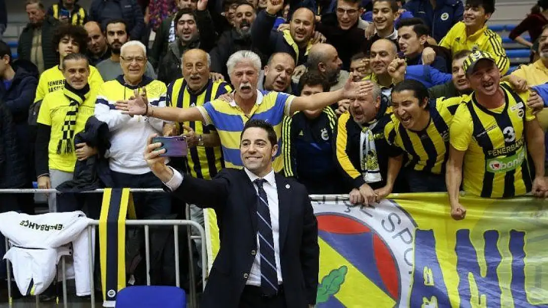 Fenerbahçe, Euroleague'de çeyrek finali garantiledi