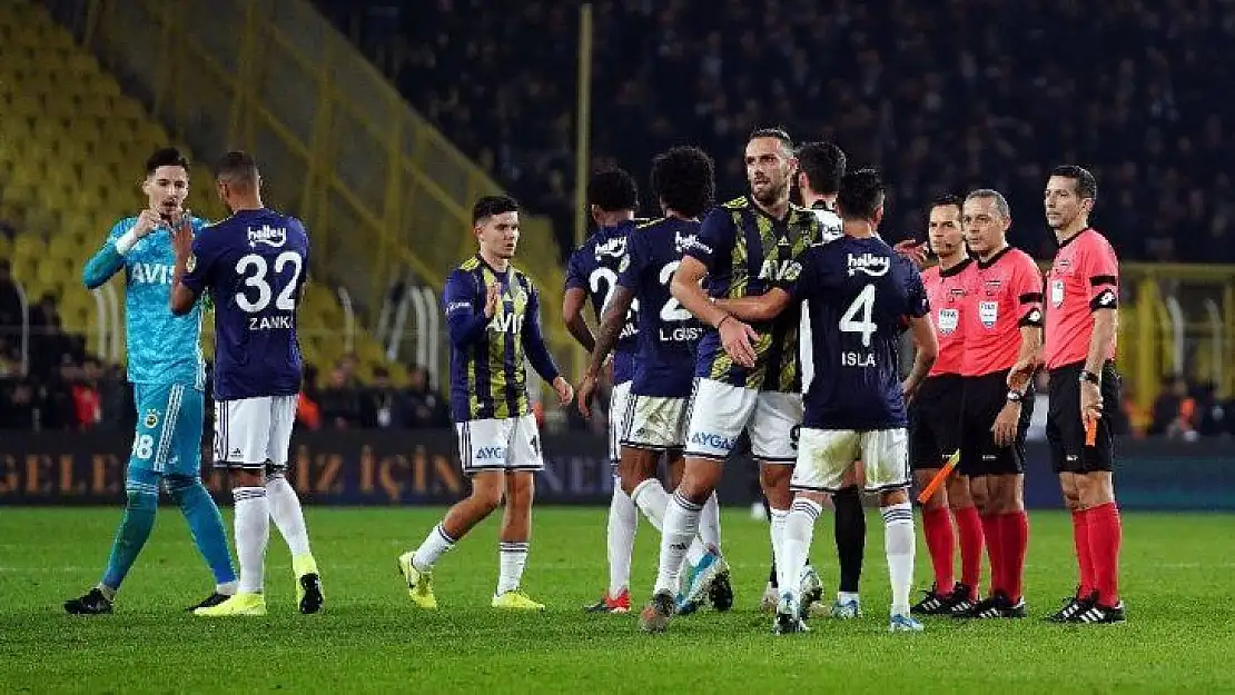 Fenerbahçe geçen sezonu geride bıraktı