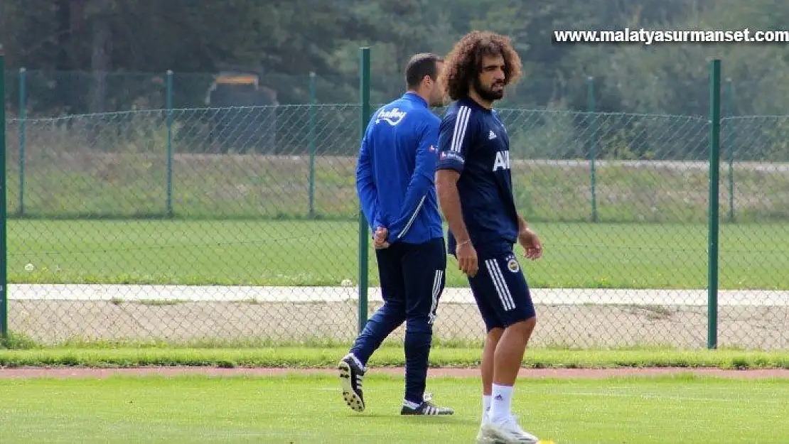 Fenerbahçe, Sadık Çiftpınar ile yollarını ayırdı