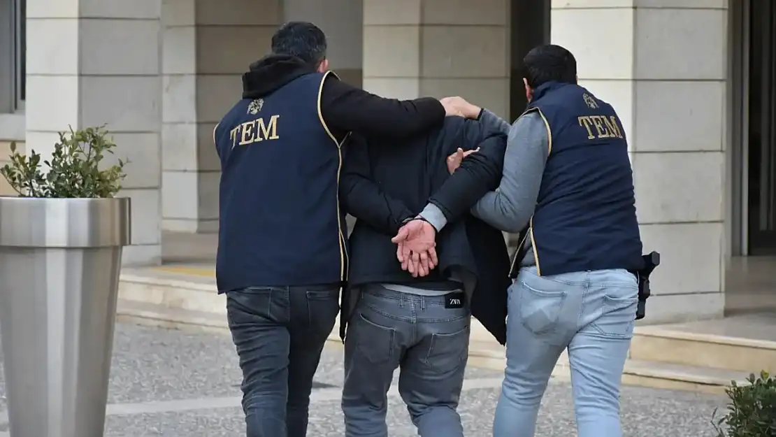 FETÖ'nün Emniyet Kadrolarına Sızma Planı Deşifre Edildi