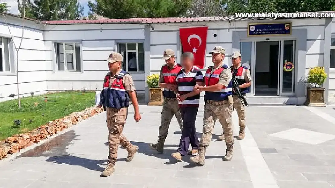 Firari FETÖ hükümlüsü JASAT tarafından yakalandı