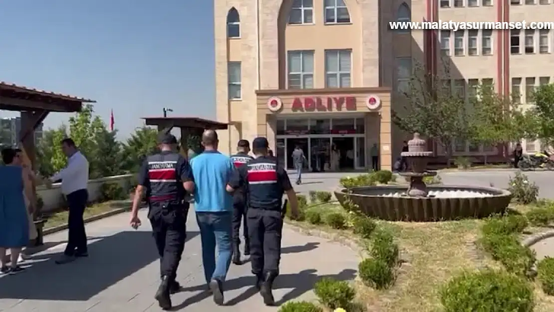 Firari FETÖ hükümlüsü yakalandı