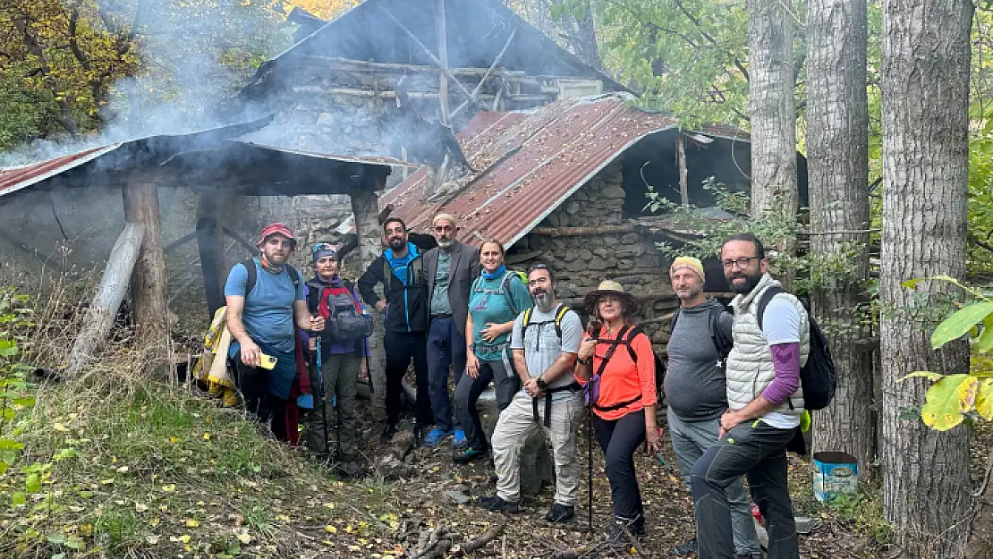 'Fırat'ı Keşfet' Projesi Tüm Hızıyla Devam Ediyor