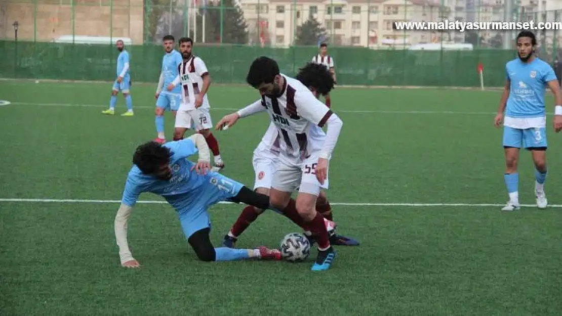 Fırat Üniversitesi, yine finallerde elendi