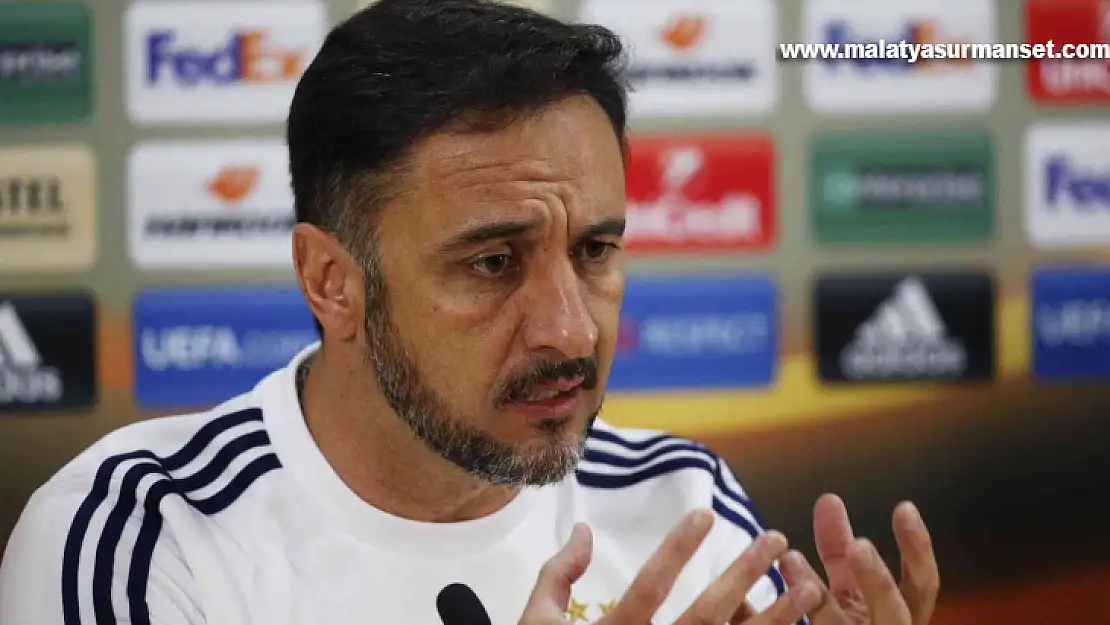 Flamengo, Vitor Pereira ile anlaştı