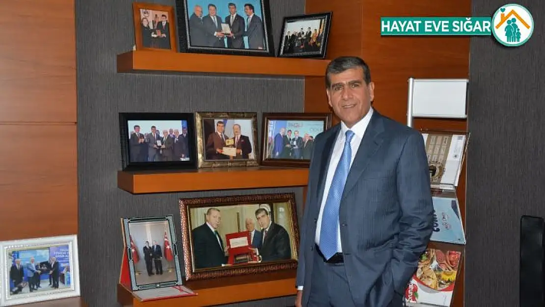 Fortune 500'e Altunkaya ve Lidersan damgası