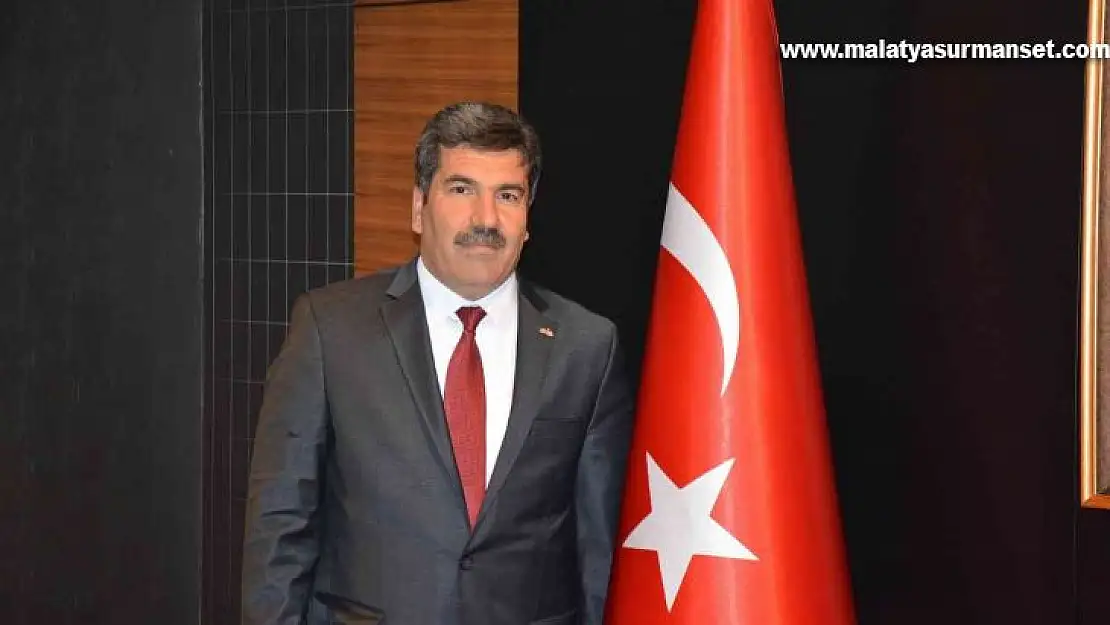 GAHİB Başkanı Kaplan'dan 15 Temmuz mesajı