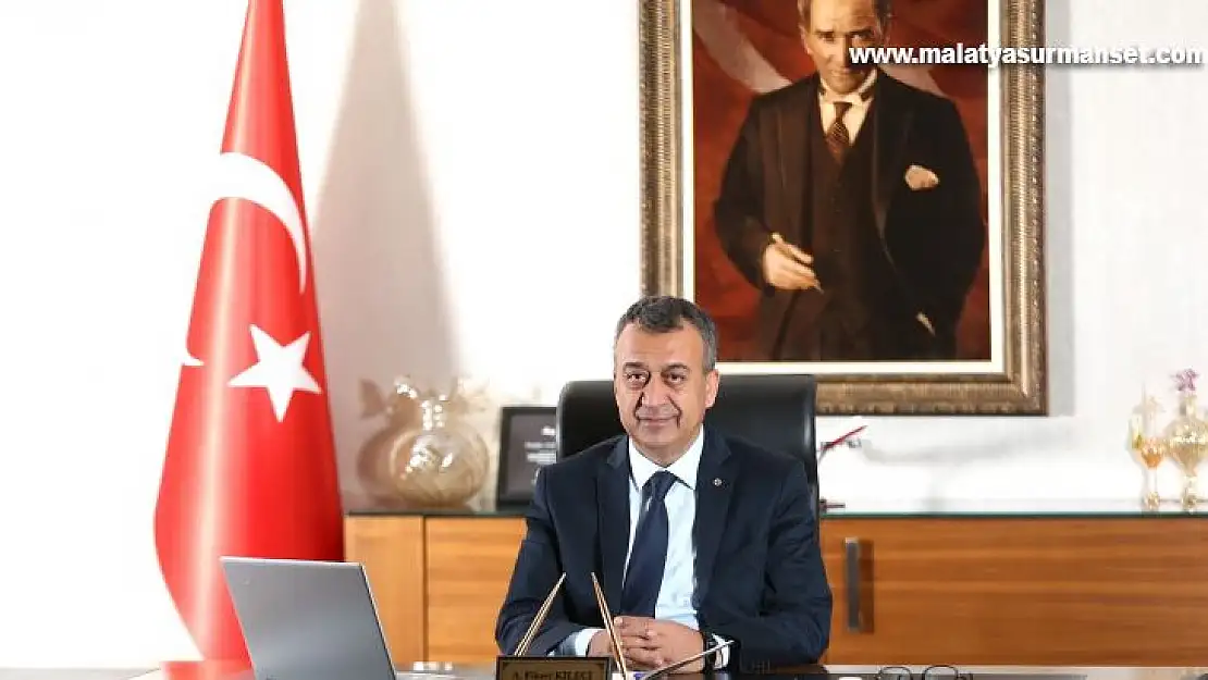 GAİB Koordinatör Başkanı Kileci'den 30 Ağustos Zafer Bayramı mesajı