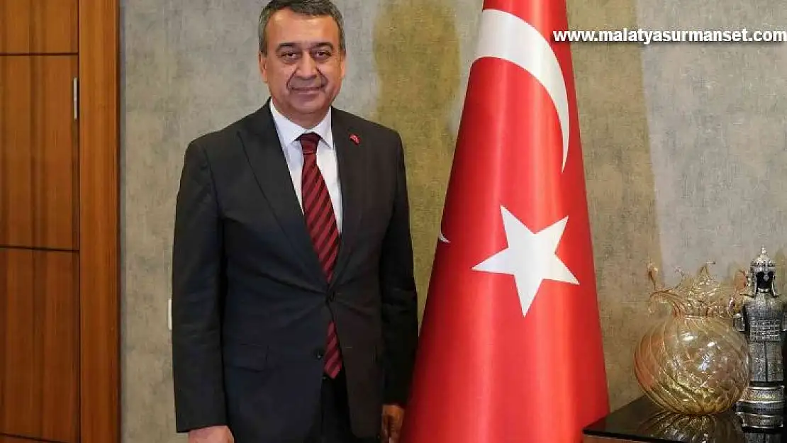 GAİB Koordinatör Başkanı Kileci'den 15 Temmuz mesajı