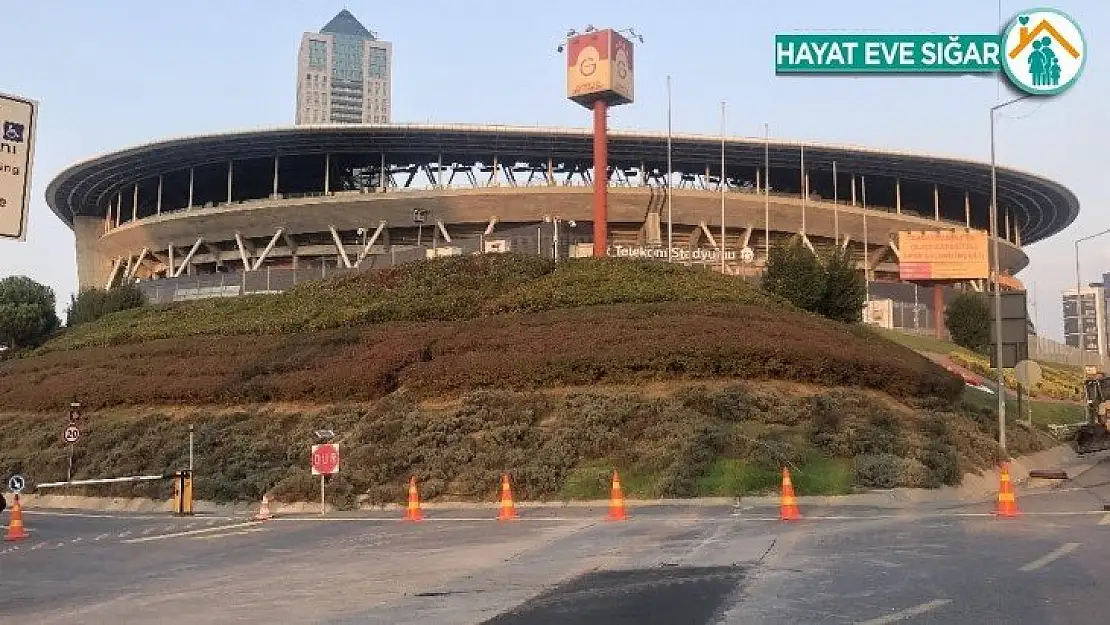 Galatasaray: