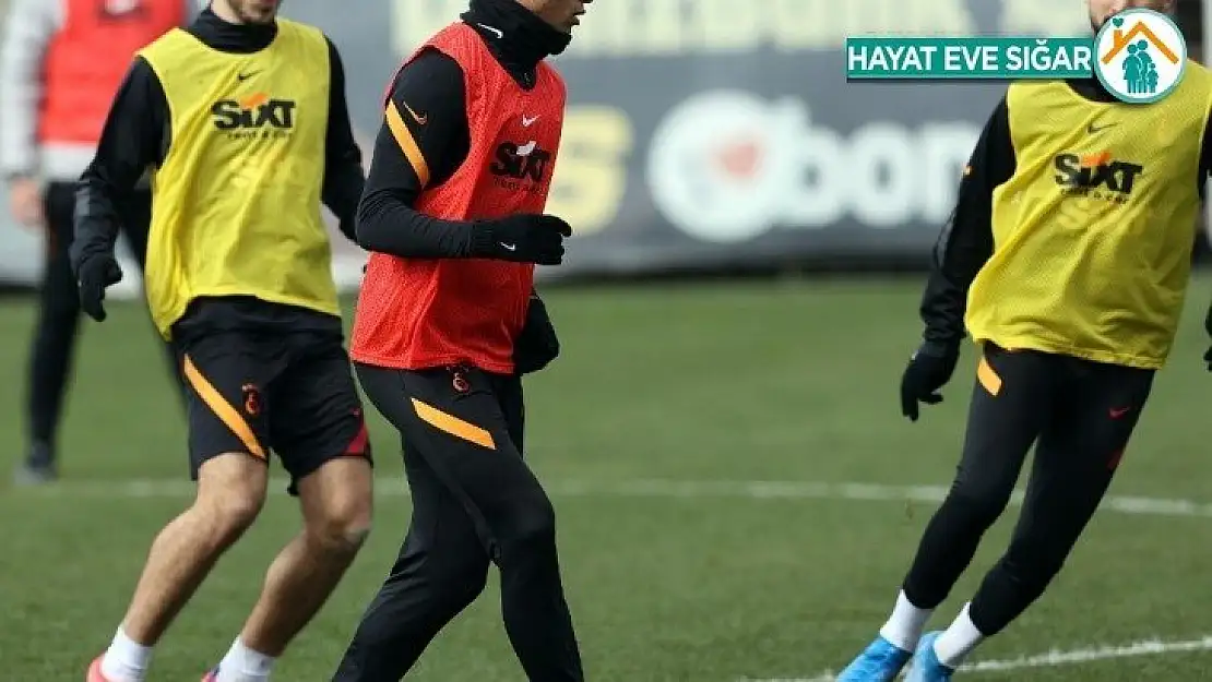 Galatasaray'a Donk'tan kötü haber