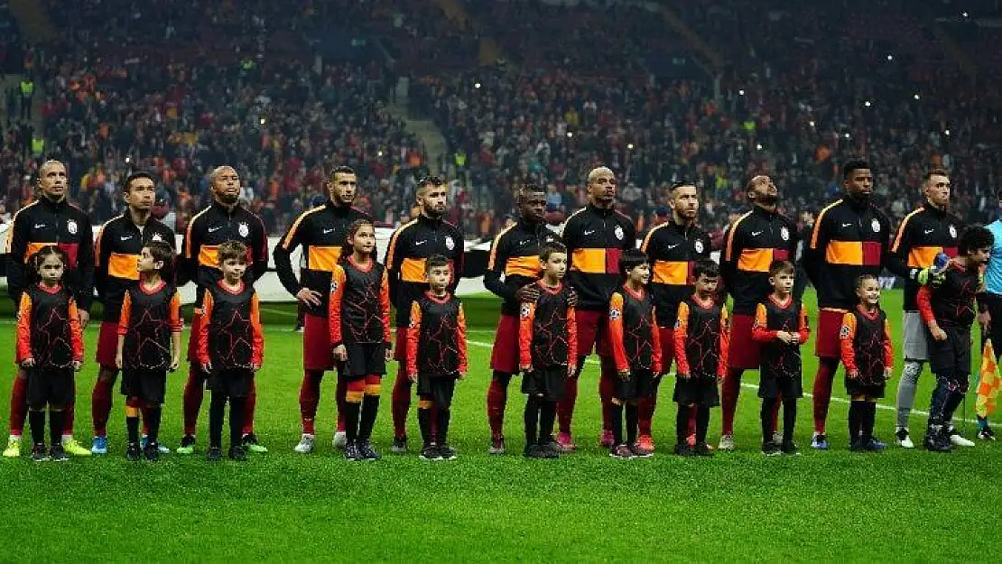 Galatasaray'ın UEFA Avrupa Ligi şansı son maçta belli olacak