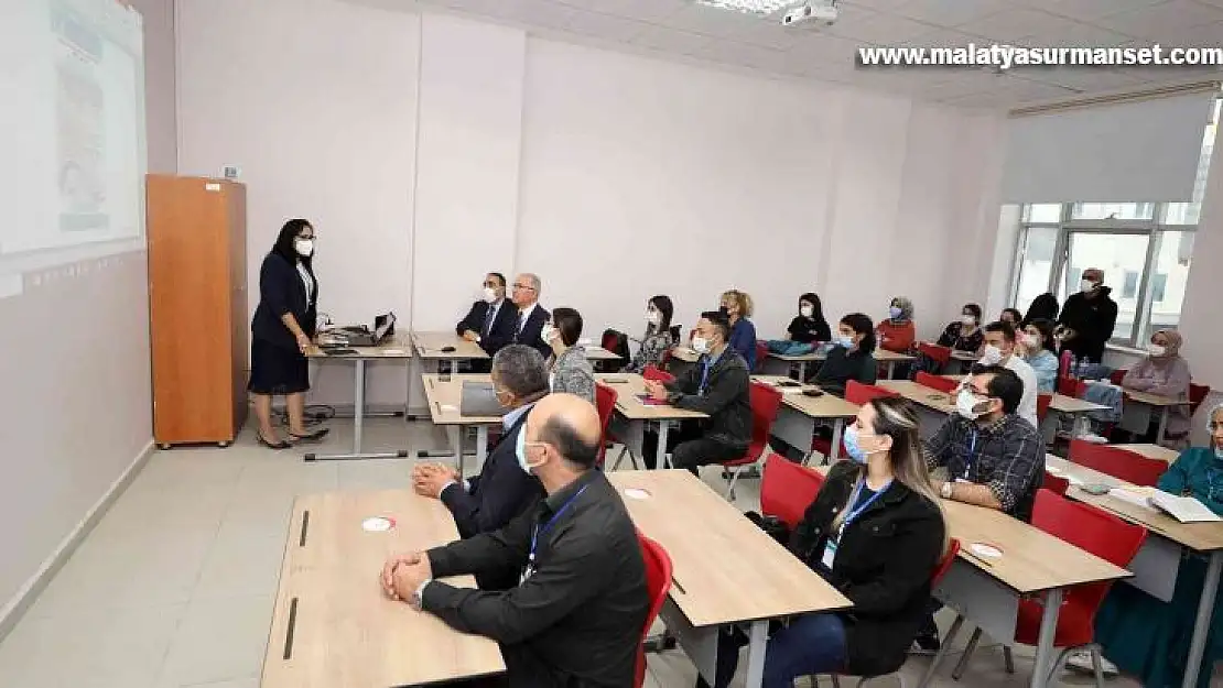 GAÜN'de deney hayvanları kullanım kursu tamamlandı
