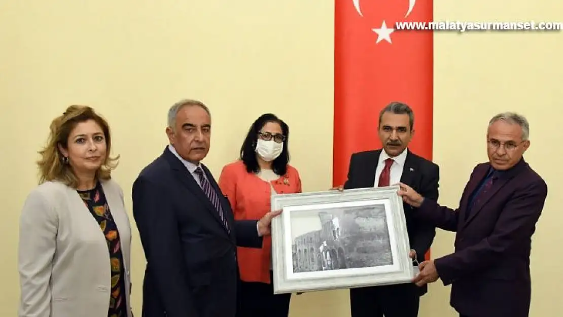 GAÜN'den dev iş birliği protokolü