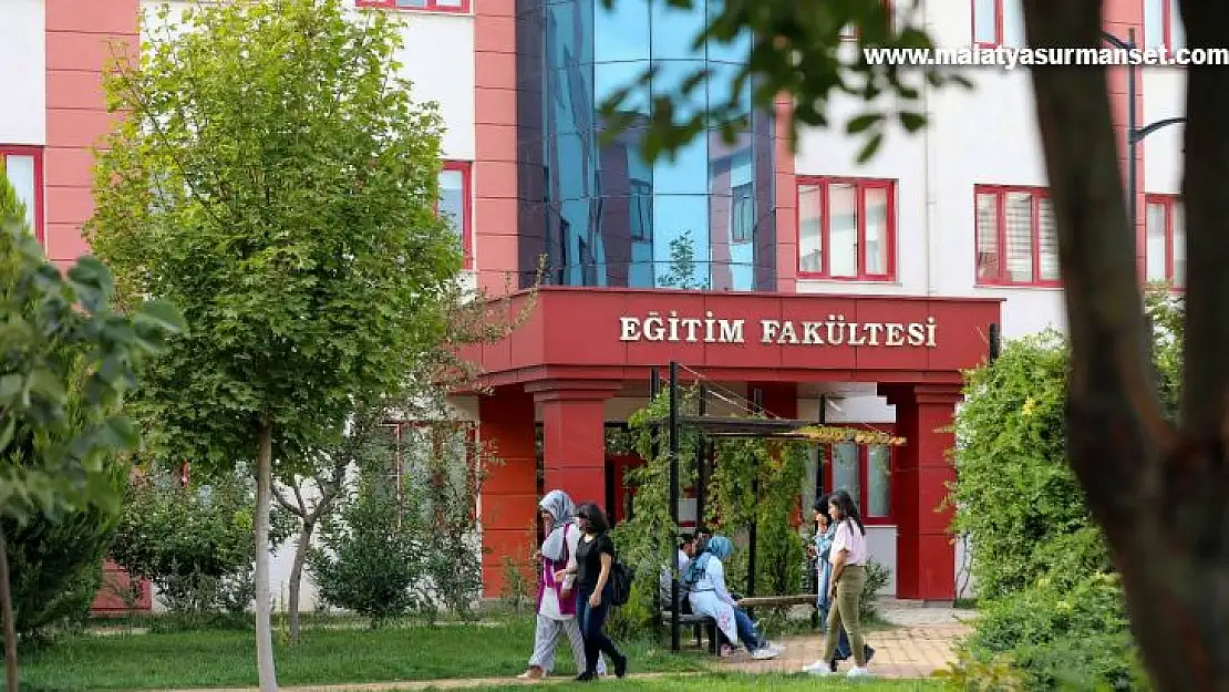 GAÜN Eğitim Fakültesi'ndeki tüm bölümlere EPDAD akreditesi