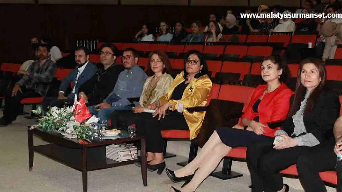 GAÜN hastanesinde bağımlılıkla mücadele semineri