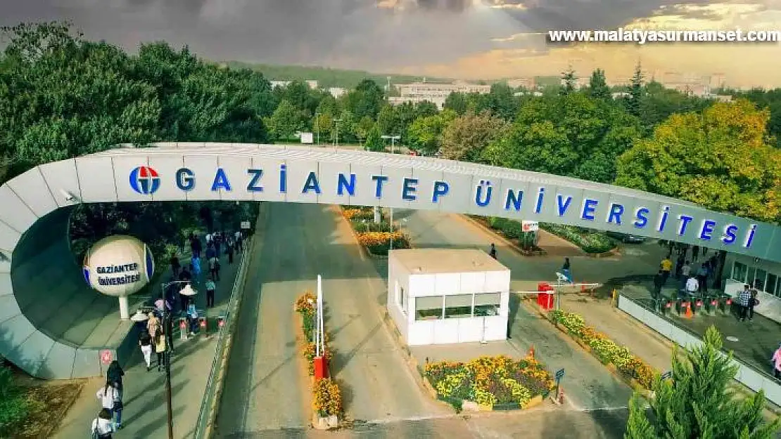 GAÜN'ün 16 Öğretim Üyesi dünyanin en etkili bilim insanları listesinde