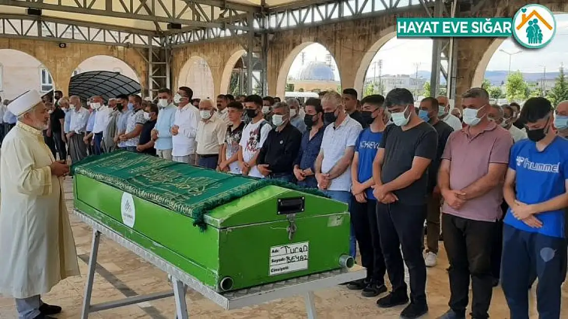 Gazeteci Beyaz'ın acı günü