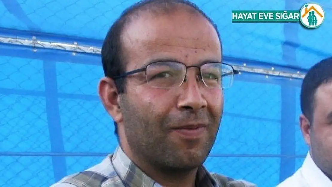 Gazeteci Yalvaç defnedildi
