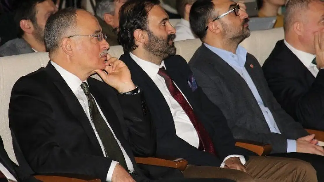Gazi Üniversitesinde Mehmet Akif Ersoy anıldı