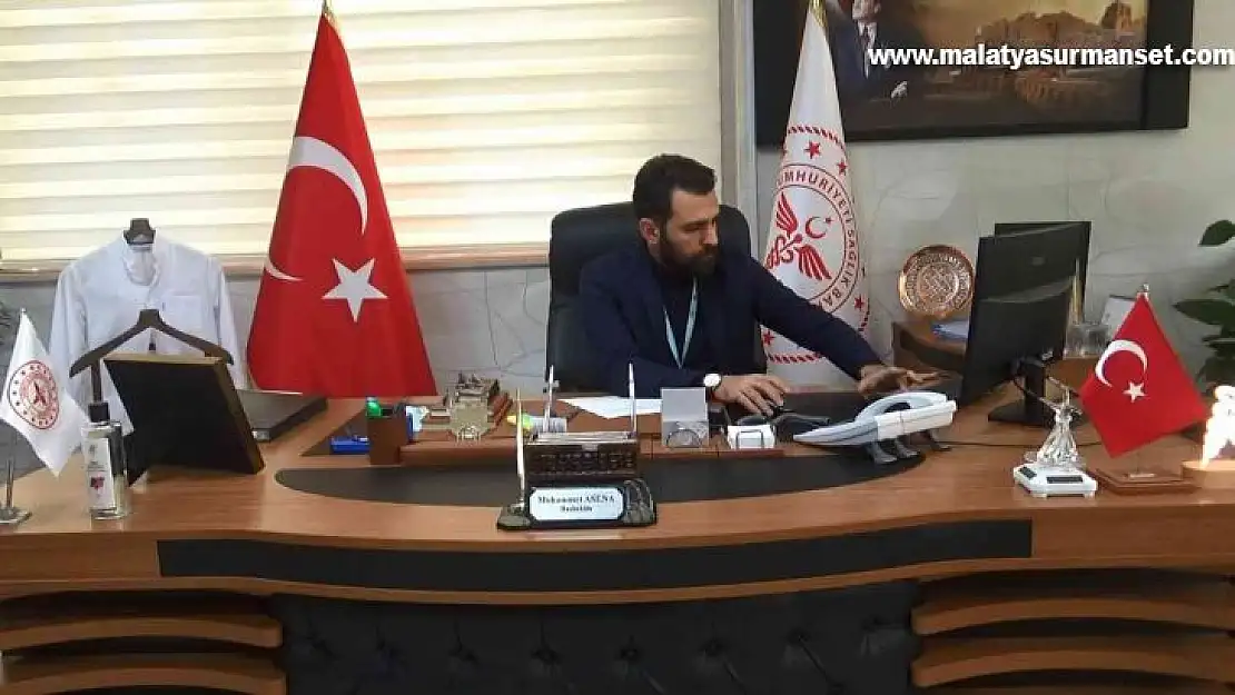 Gazi Yaşargil Eğitim ve Araştırma Hastanesi, bir yılda 2 milyon hastaya hizmet verdi