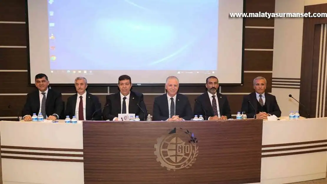 Gaziantep Alışveriş Günleri 9 Aralık'ta başlıyor
