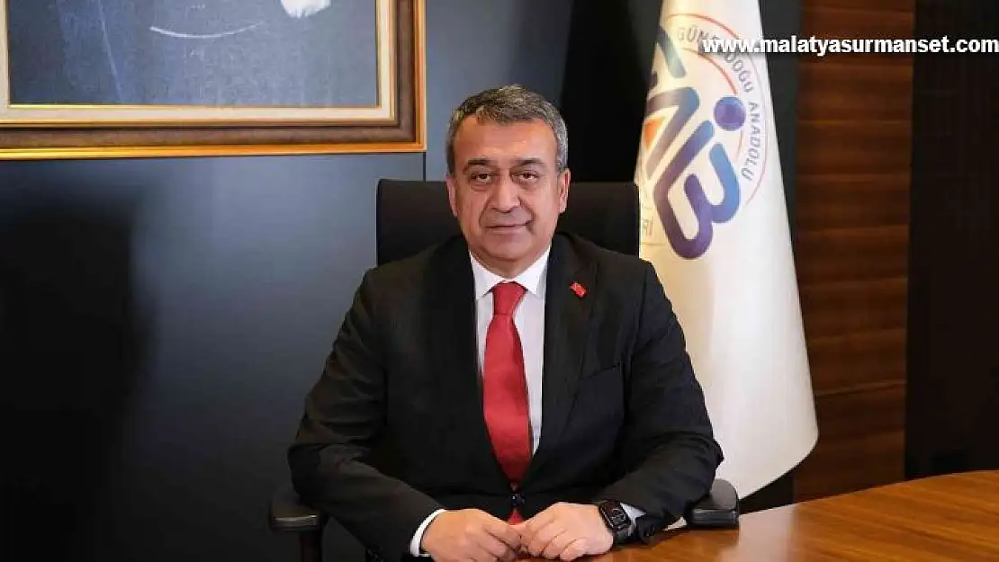 Gaziantep, en yüksek eylül ayı ihracat rekorunu kırdı