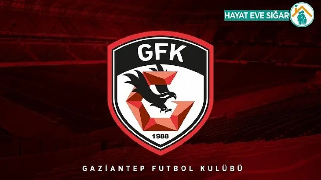 Gaziantep FK'da yasadışı bahis iddiası