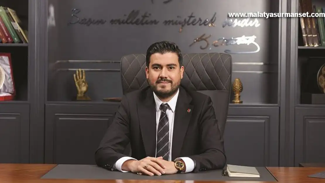 Gaziantep Gazeteciler Cemiyeti (GGC) Başkanı İbrahim Ay: