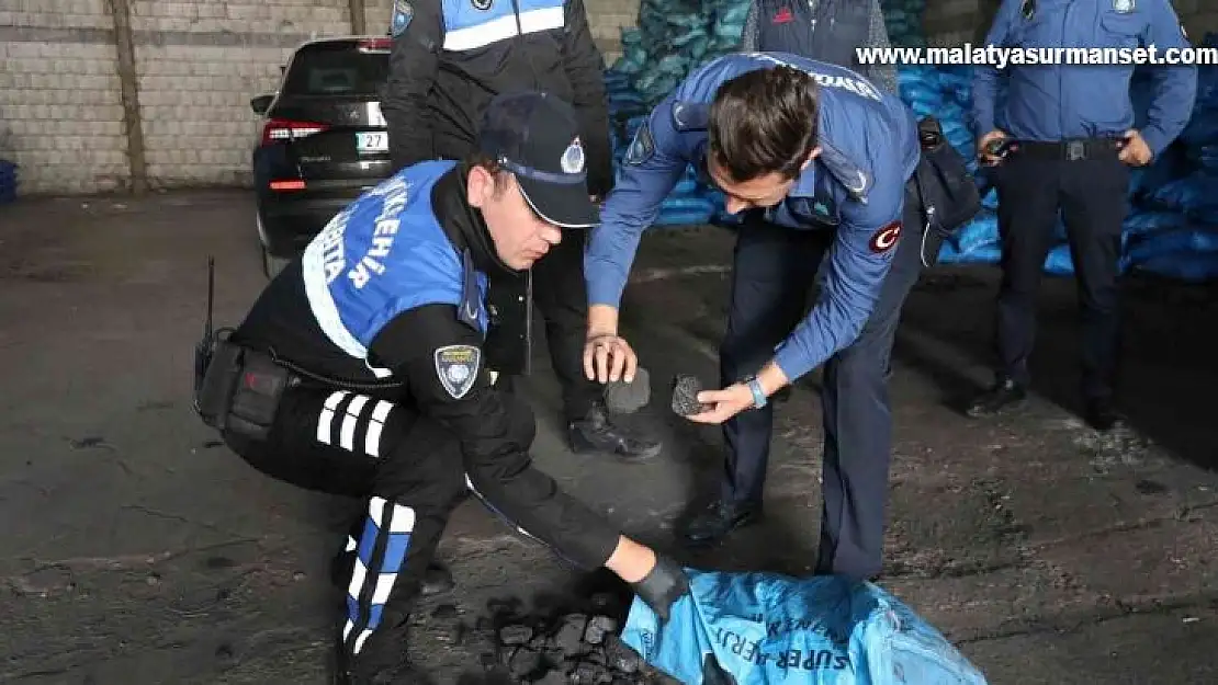 Gaziantep hava sahasına sıkı denetim