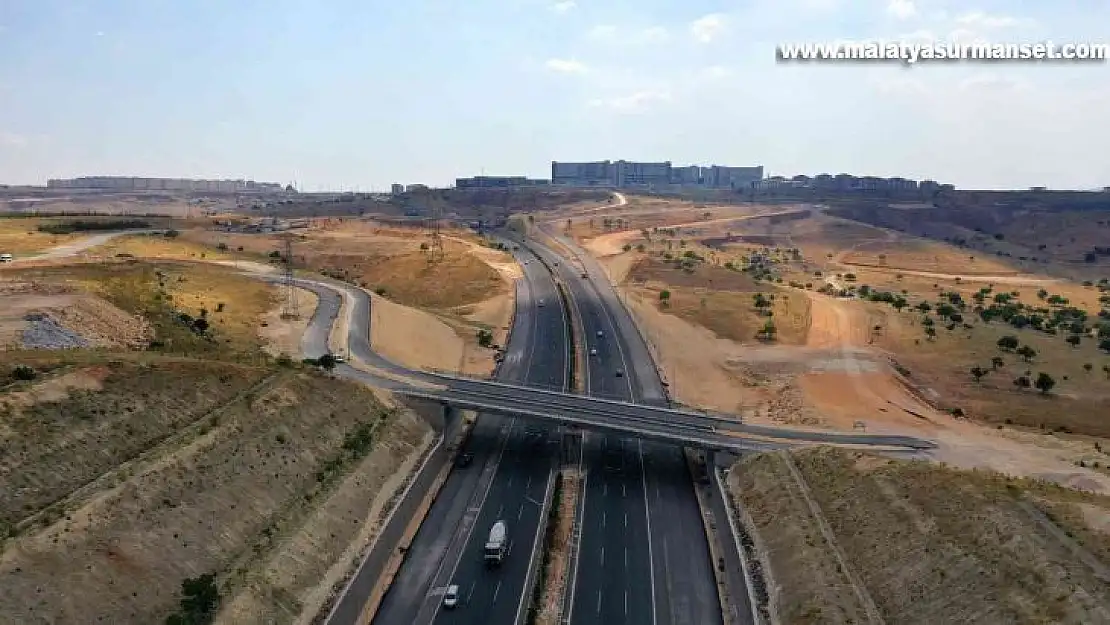 Gaziantep Şehir Hastanesi'nin inşaatına kalındığı yerden devam ediliyor