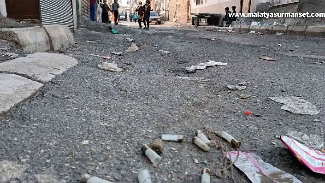 Gaziantep'te komşuların silahlı kavgasında 3 çocuk yaralandı