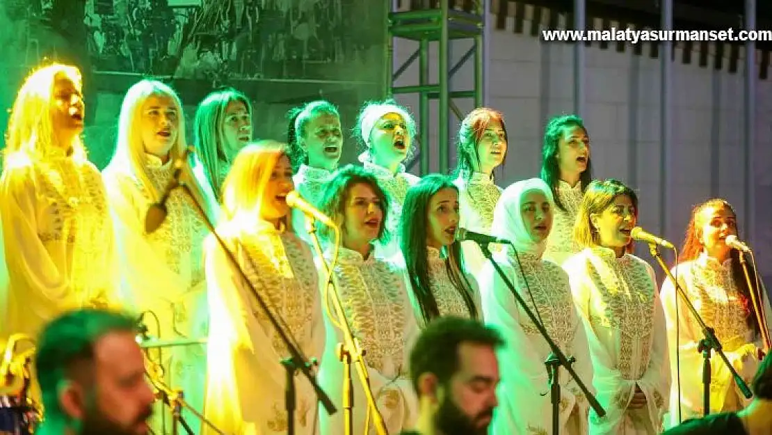 Gaziantep'te kültür sanat etkinlikleri sürüyor