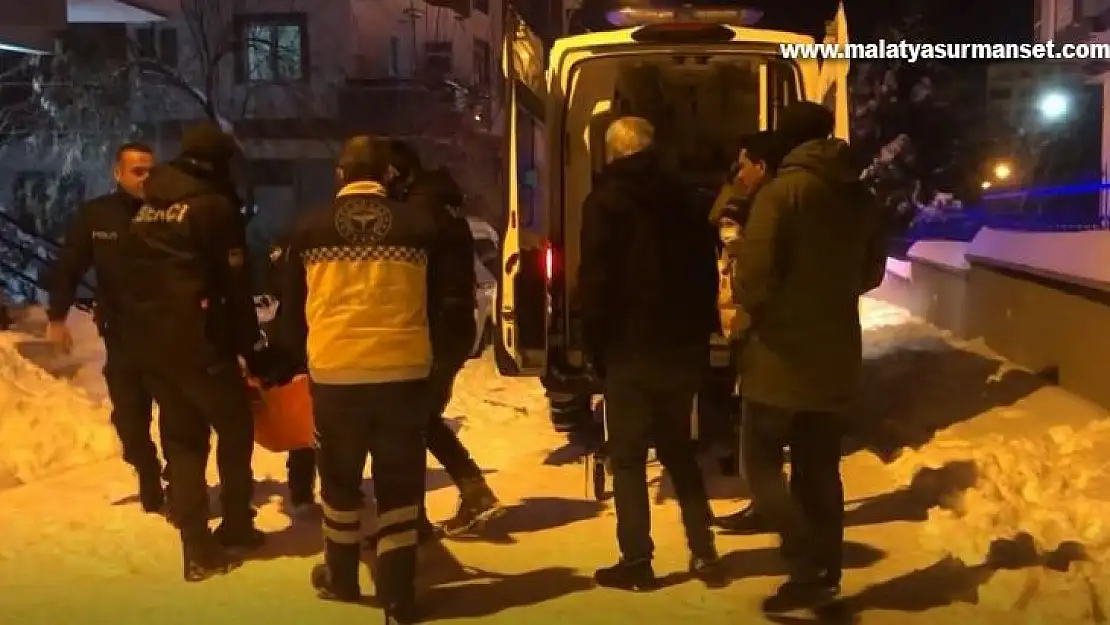 Gaziantep'te madde bağımlısı genç pompalı tüfekle dehşet  saçtı: 3 yaralı