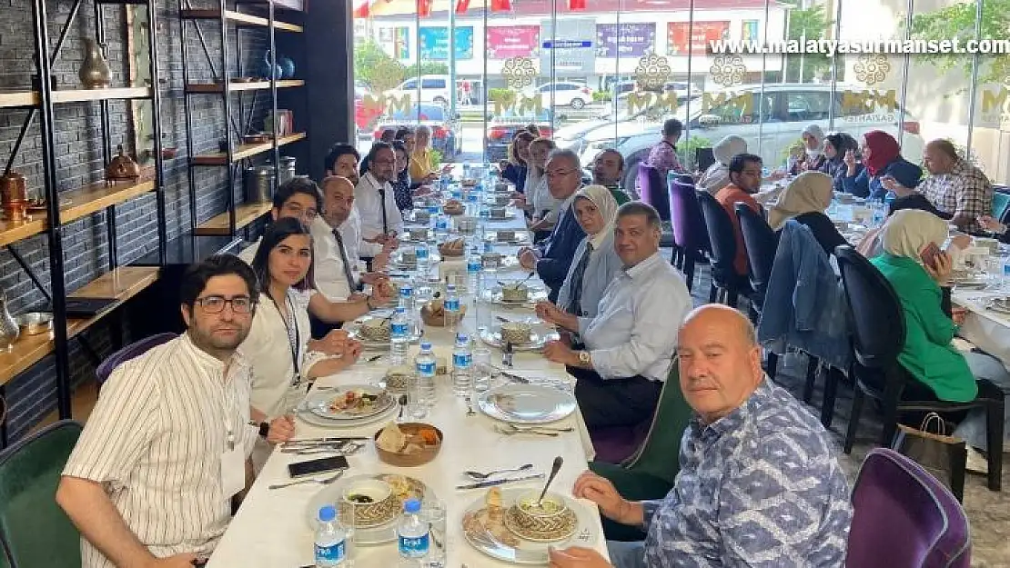 Gaziantep'te önemli çalıştay