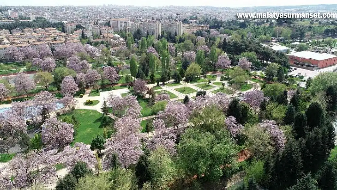 Gaziantep'te Sezai Karakoç anısına edebiyat parkı yapılacak