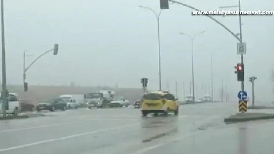 Gaziantep'te trafik kurallarını ihlal eden 152 sürücüye ceza