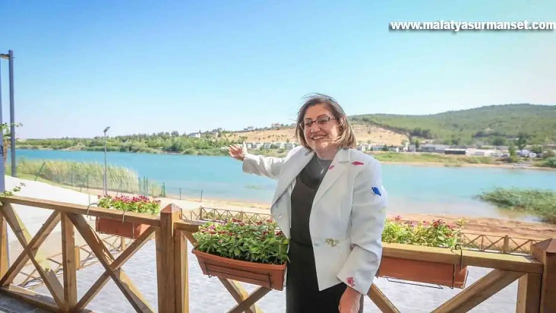 Gaziantep'te turizm potansiyelini artırmak çalışmalar sürüyor