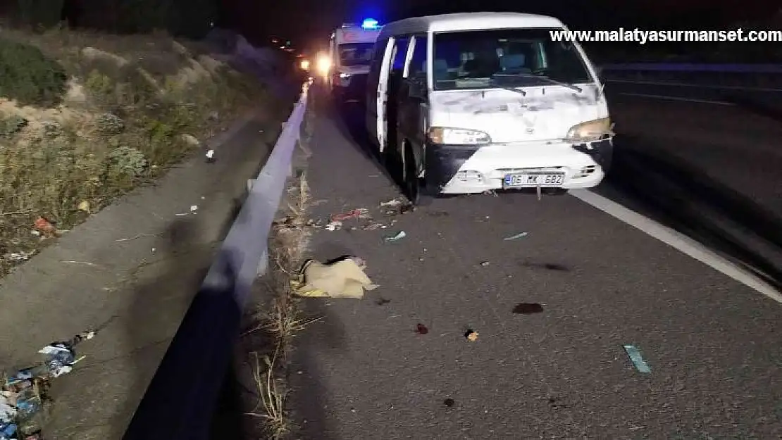 Gaziantep'te tüyler ürperten olay: 2 ölü