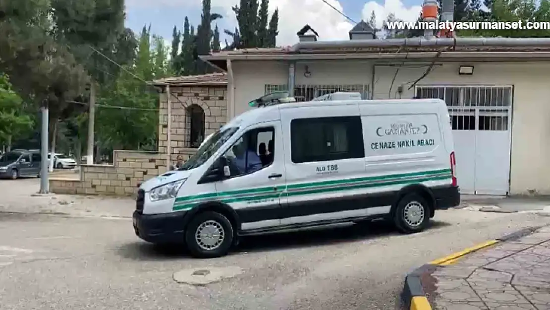 Gaziantep'te yol kesme kavgası: 1 ölü, 3 yaralı