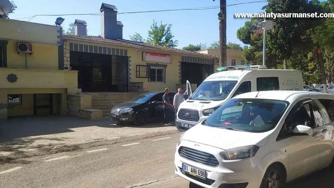 Gaziantep'teki kazada ölenlerin sayısı 2'ye yükseldi