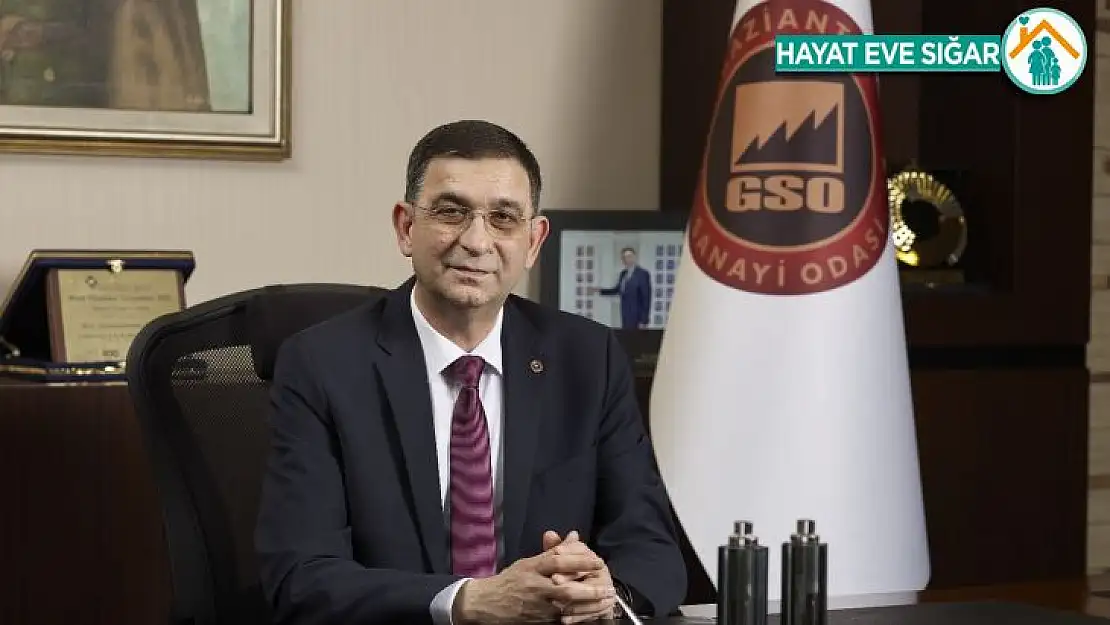 Gaziantep'ten haziran ayında rekor ihracat