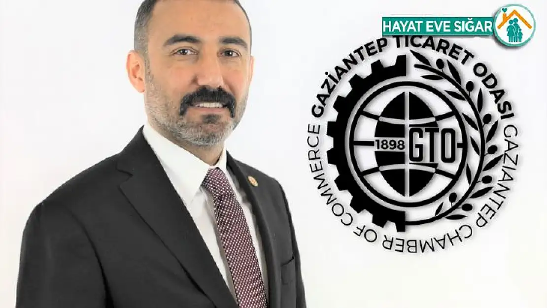 Gaziantep'ten rekor üstüne rekor