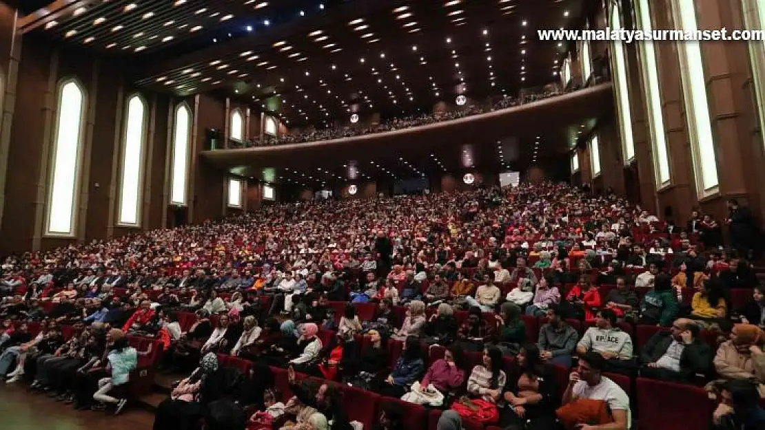 Gaziantepliler Uygur kardeşlerle buluştu